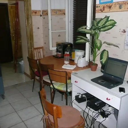 Walter Romarooms Maison d'hôtes *