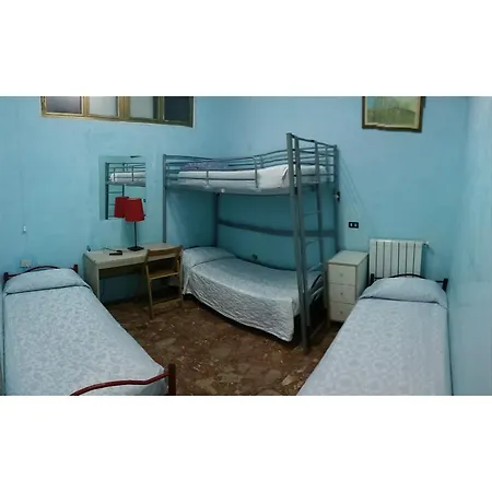 Walter בית הארחה *