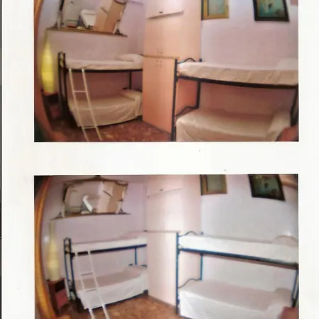 בית הארחה Walter רומא