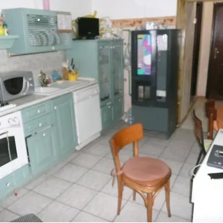 Walter בית הארחה רומא