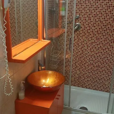 בית הארחה Walter