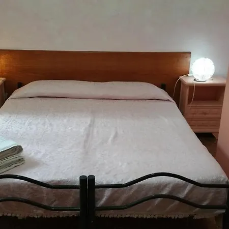 בית הארחה Walter