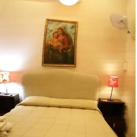 בית הארחה Walter רומא