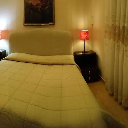 Walter בית הארחה *