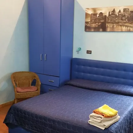 בית הארחה Walter רומא