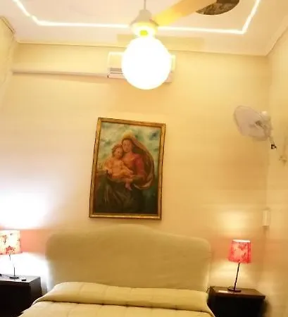 Walter בית הארחה