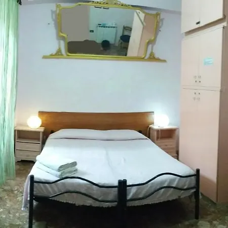 בית הארחה Walter רומא