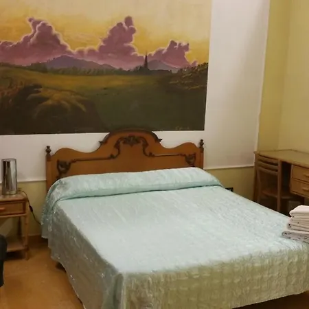 Walter בית הארחה *