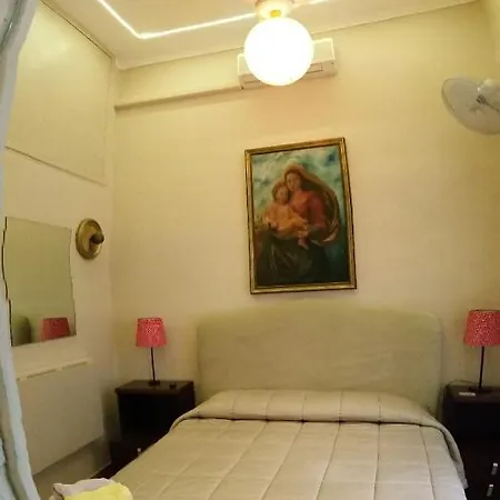 בית הארחה Walter