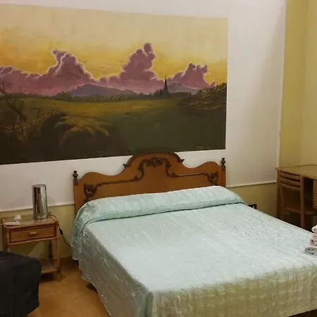 Walter בית הארחה רומא