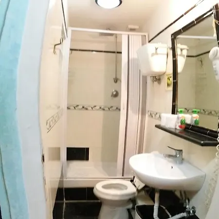 Walter בית הארחה רומא